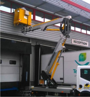 société de nettoyage industriel à Toulouse en Haute-Garonne 31
