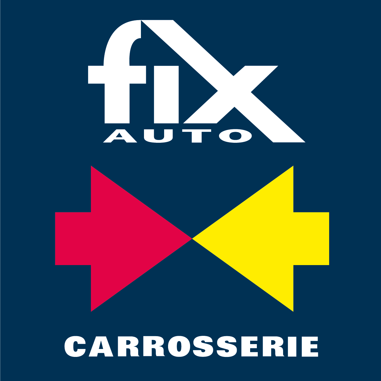 FIX AUTO FIX AUTO