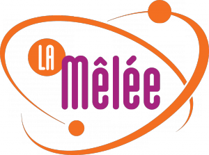 LA MELEE LA MELEE