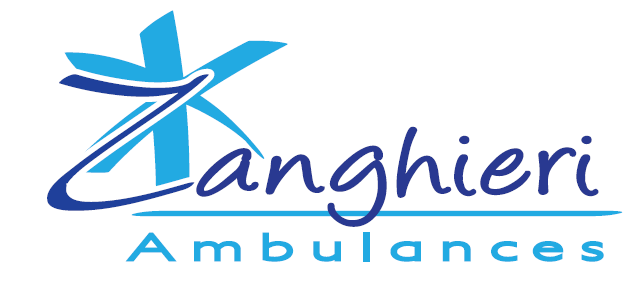 ZANGHIERI AMBULANCES ZANGHIERI AMBULANCES