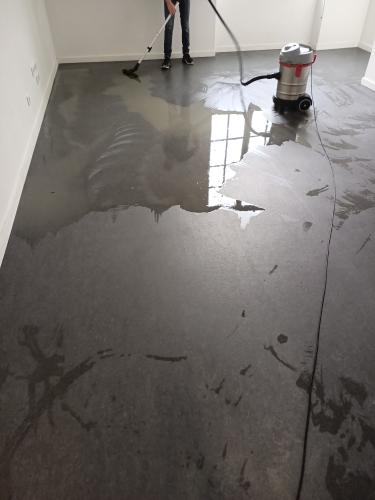 Décapage / mise en cire