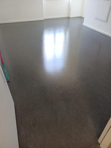 Décapage / mise en cire